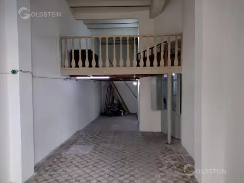 Carlos Calvo al 1100