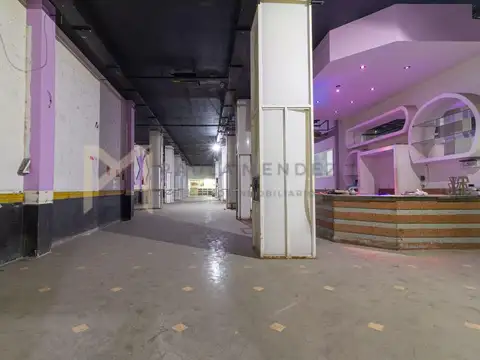 Local en Venta A Estrenar