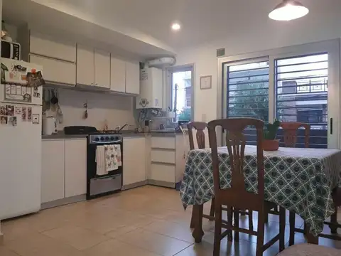 Departamento en Venta en Castelar, USD 100.000