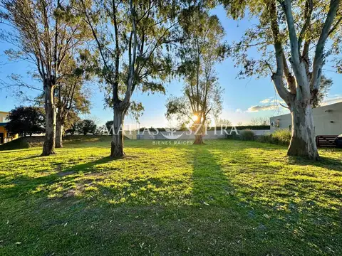 Lote en venta La Cesarina