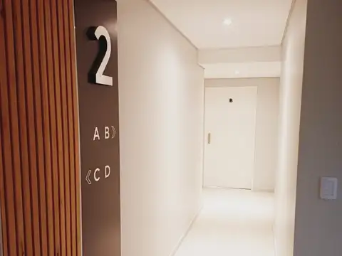 Departamento en Venta al Sudoeste