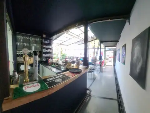 Fondo Comercio en Venta 1 año