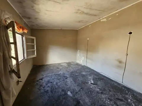 Casa en Venta 58 años