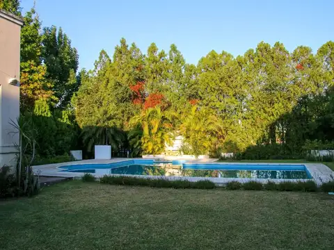 Casa en Venta 18 años