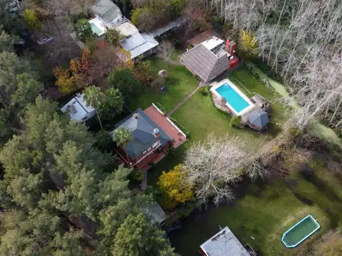 Quinta en Venta en Dique Lujan, USD 220.000