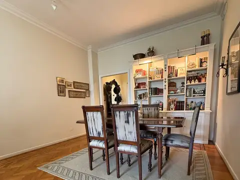 Departamento en Venta de 3 dormitorios