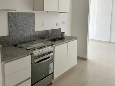 VENTA DE DOS AMB EN FLORES PISO 6 SUPER LUMINOSO CON SUM!