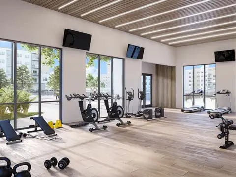 Departamento en Venta en Orlando, USD 349.900