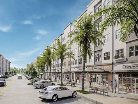 Departamento en Venta de 2 dormitorios