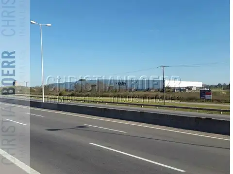 Terreno en Venta, FOS 0,6