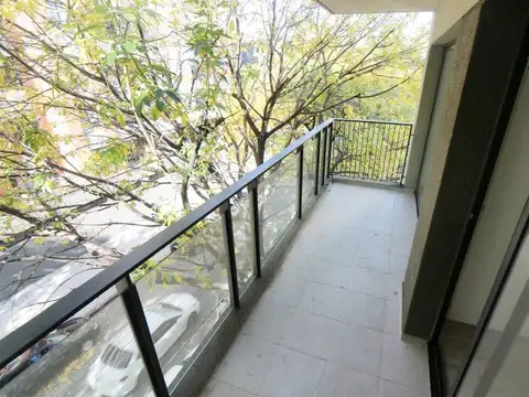 Remedios de Escala de San Martin  2717 , Piso 3