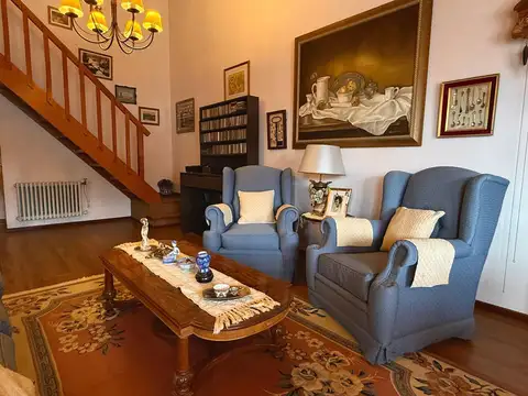 Casa en Venta 40 años