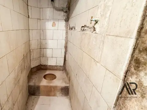 Galpon en Venta en Reducto, USD 113.000