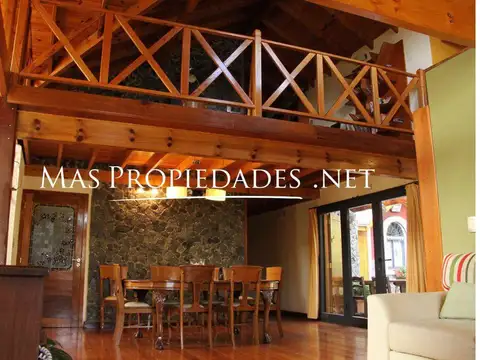 Casa en Venta 7 años