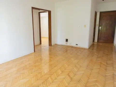 Departamento en Alquiler de 3 ambientes
