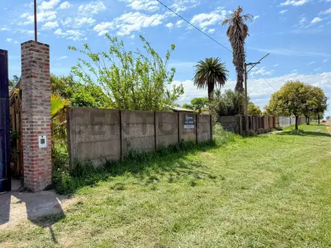 Terreno en Venta en Chapuy, USD 12.000