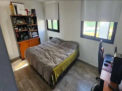 Casa en Venta en Countries y Barrios Cerrados en la Plata, USD 230.000