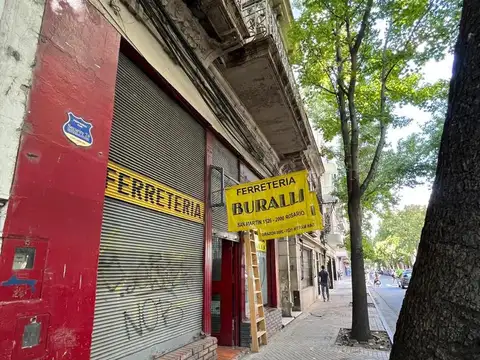 Local en Venta en Centro, USD 105.000