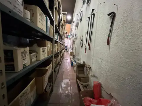 Local en Venta 60 años