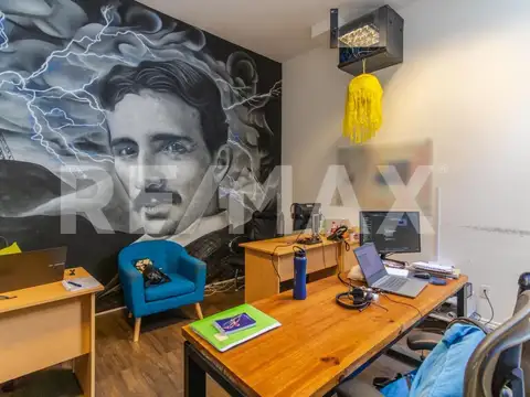 Local en Venta 25 años