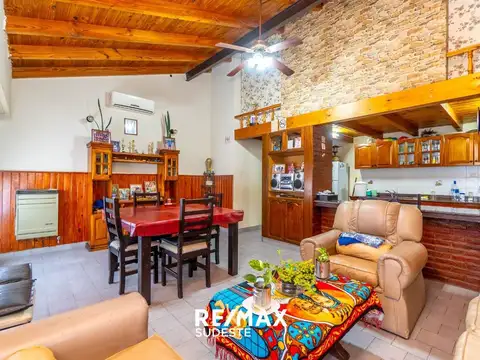 Casa en Venta de 3 dormitorios