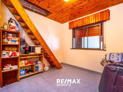 CASA TRES DORMITORIOS