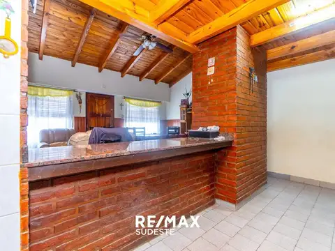 Casa en Venta en Bahia Blanca, USD 100.000