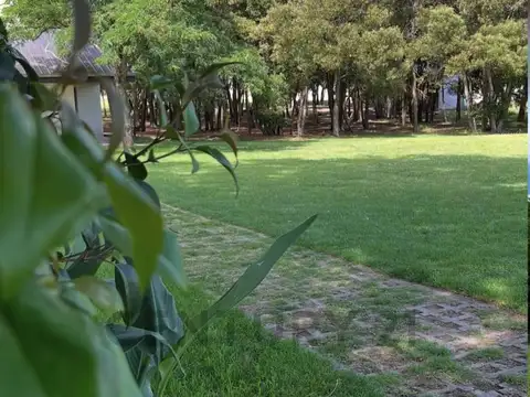 Lote en club Haras del Mar, Santa Clara