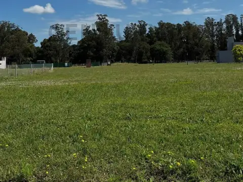 Terreno en Venta en Haras del Mar, USD 23.000