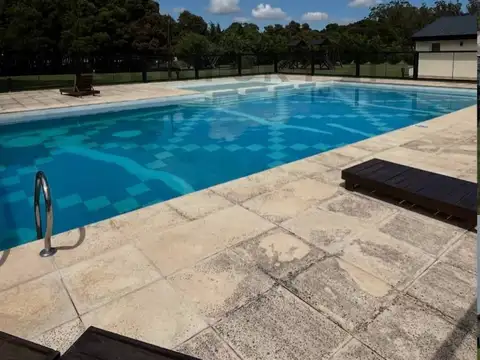 Terreno en Venta en Haras del Mar, USD 23.000