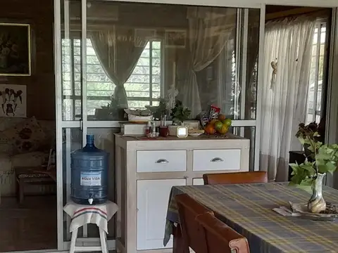 Casa en venta en Villa La Bolsa – sierras de Córdoba