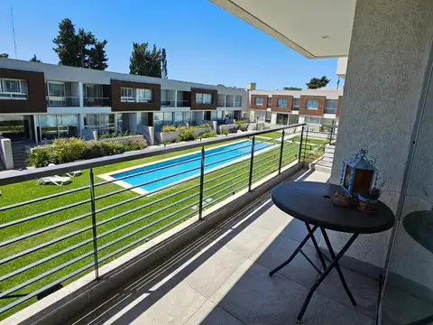 Departamento en Venta 2 años