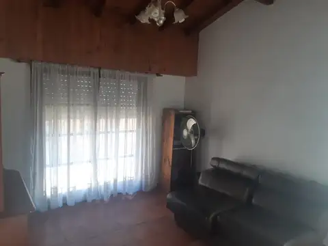 Hermoso Chalet En Villa Gesell!