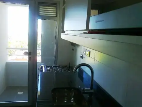 Departamento en Venta con 1 cochera