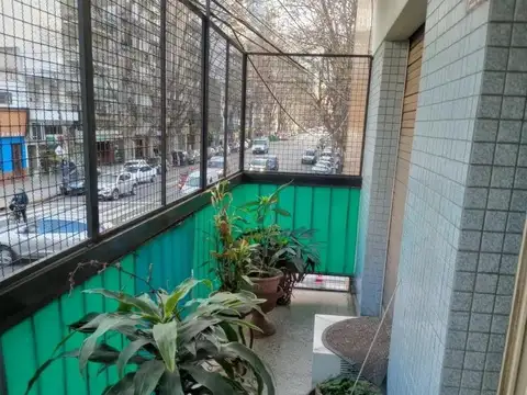 Departamento 4 ambientes con 3 baños