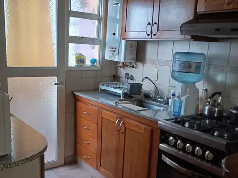 Departamento en Venta 35 años