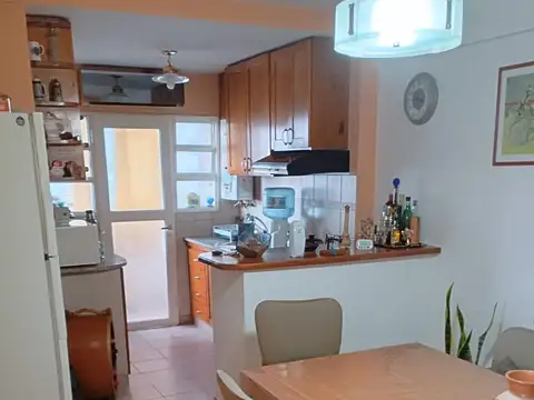 Departamento en Venta en Tolosa, USD 60.000