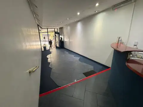 Oficina en venta y alquiler en San Nicolás, CABA