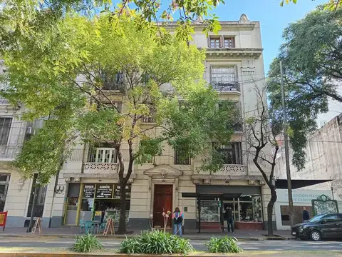 Departamento Venta en Barracas