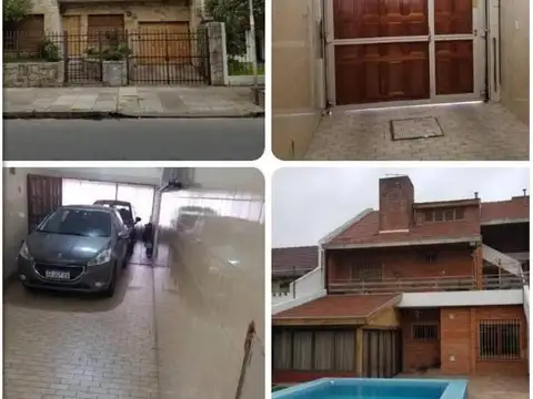 Casa en Venta en Ramos Mejia, USD 465.000