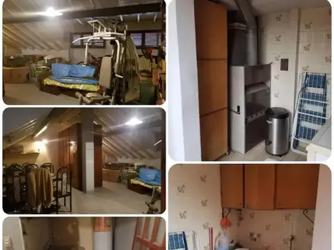 Casa en Venta 30 años