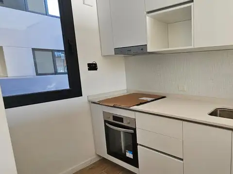 Departamento en Venta en Nuñez, USD 450.000