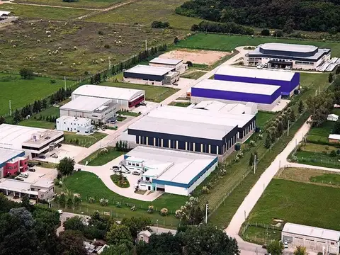 Perito Moreno 845 1200