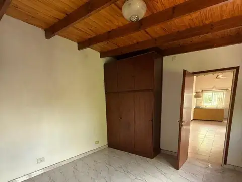 Departamento en Alquiler de 3 ambientes