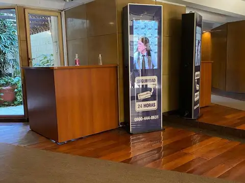 Alquiler departamento de dos Ambientes en Caballito muy amplio a metros de SUBTE