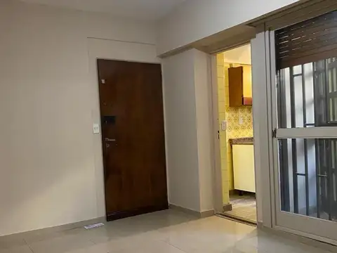 Av Rivadavia  al 6300