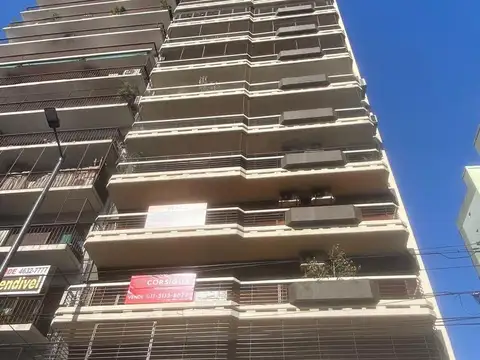 Departamento en Alquiler 50 años