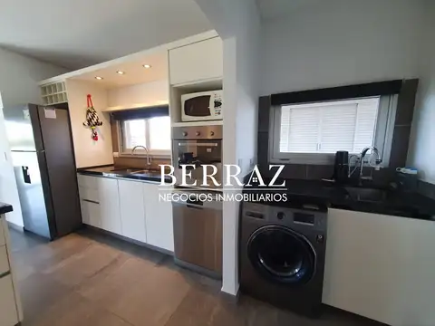 Casa en Alquiler A Estrenar