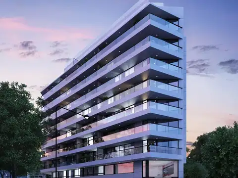 Av Mosconi 3500, Departamento de Categoria, 2 Ambientes, Nic Devoto,  Full Amenities - Villa Devoto