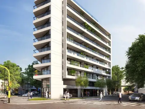 Departamento en Venta en Villa Devoto, USD 135.000